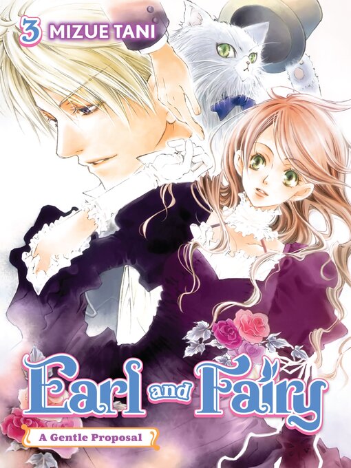 Title details for Earl and Fairy, Volume 3 by Mizue Tani - Available